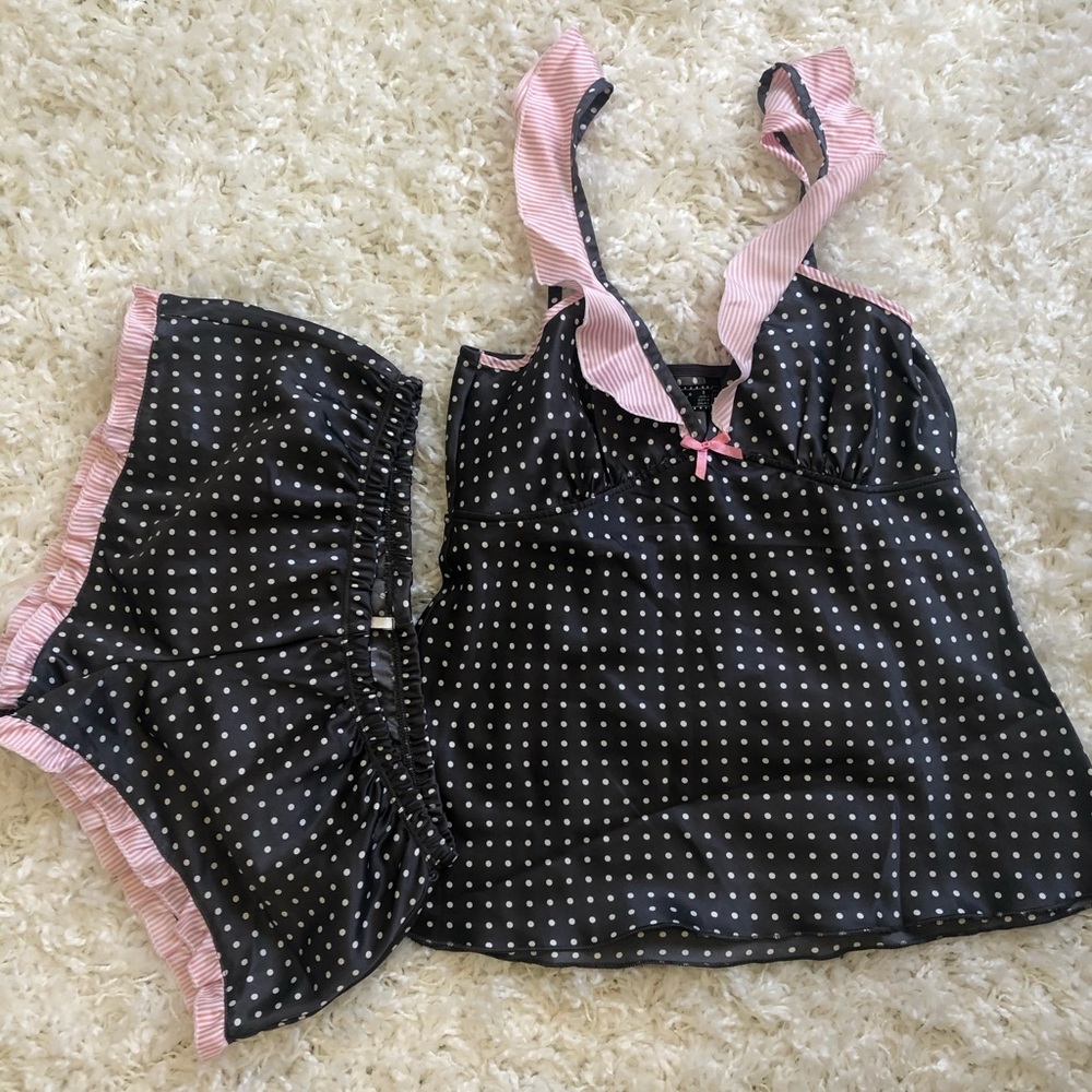 Sleep Set